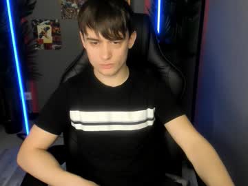 Alvaro_Adkins January 27, 2026 Chaturbate stream image
