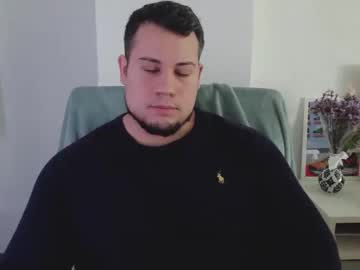 Aya8m January 27, 2026 Chaturbate stream image