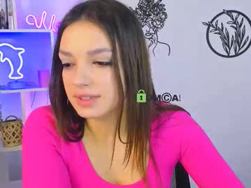 Deri_Mi January 27, 2026 Chaturbate stream image