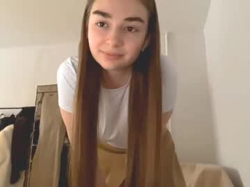 Margarettemcgahey January 27, 2026 Chaturbate stream image