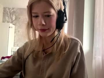 Rochellehouis January 27, 2026 Chaturbate stream image
