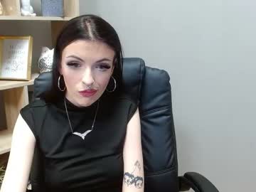 Sabrinalips January 27, 2026 Chaturbate stream image