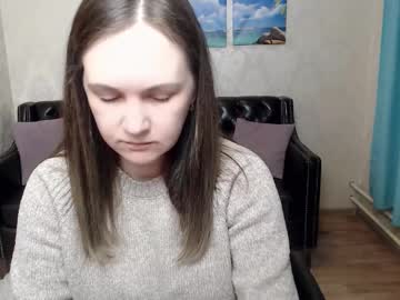 Senora_Pepper January 27, 2026 Chaturbate stream image