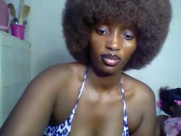 Sweet_Zuri3 January 27, 2026 Chaturbate stream image