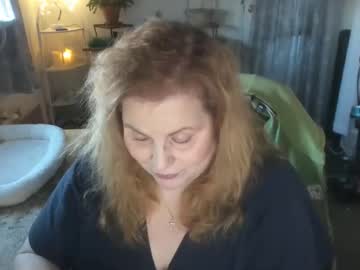 Bellavoca January 27, 2026 Chaturbate stream image
