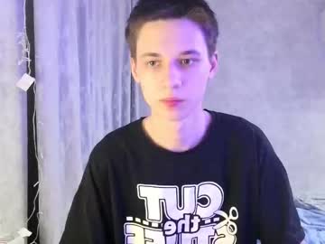 Bunny_Ben_ January 27, 2026 Chaturbate stream image