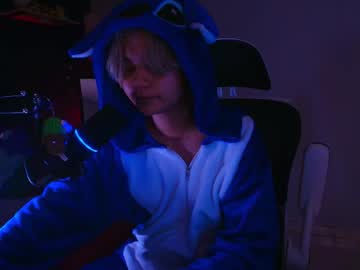 Marlena3312 January 27, 2026 Chaturbate stream image