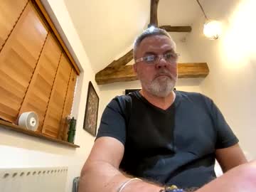Misterblivs January 27, 2026 Chaturbate stream image