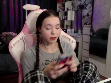 Naughtydakota January 27, 2026 Chaturbate stream image