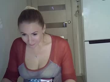 Niki_Strike January 27, 2026 Chaturbate stream image