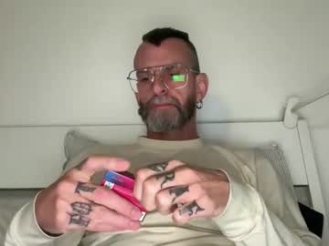 O_Johnny_Deep_O January 27, 2026 Chaturbate stream image