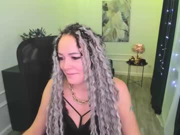 Samanthareider January 27, 2026 Chaturbate stream image