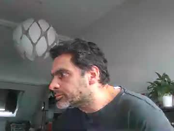 Sebix9206 January 27, 2026 Chaturbate stream image