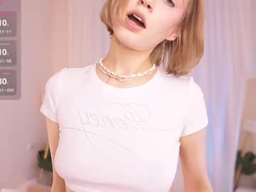 Teddy_Tessa January 27, 2026 Chaturbate stream image