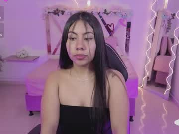 Zury_Tay January 27, 2026 Chaturbate stream image