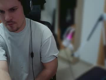 1secretboy January 27, 2026 Chaturbate stream image