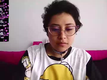 Antonellahanso January 27, 2026 Chaturbate stream image