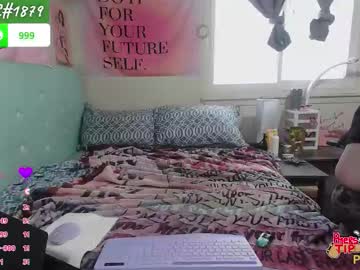 Asserolee January 27, 2026 Chaturbate stream image