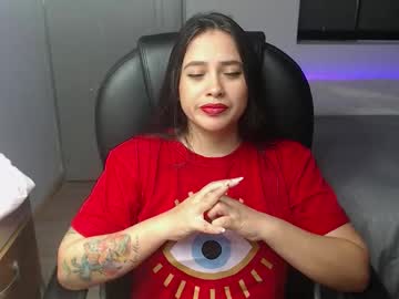 Euphoria_Col January 27, 2026 Chaturbate stream image