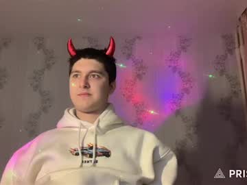 Fadet18 January 27, 2026 Chaturbate stream image