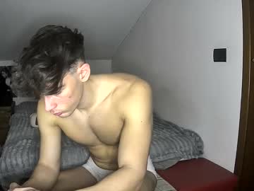 Giovyyx January 27, 2026 Chaturbate stream image