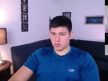 James_Cr stream photo from January 27, 2026