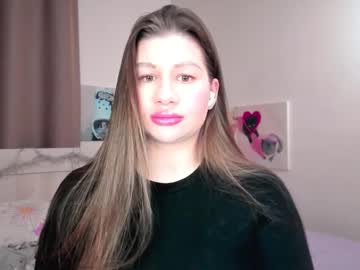 Juicyhelenx January 27, 2026 Chaturbate stream image