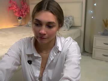 Shararubert January 27, 2026 Chaturbate stream image