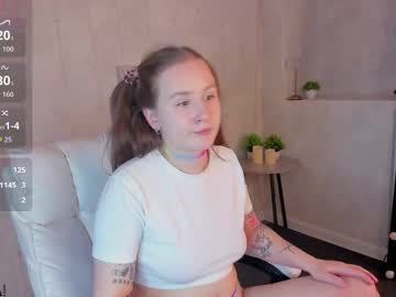 Tina_Hicks January 27, 2026 Chaturbate stream image