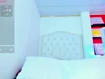 Anthonella_Johnston January 27, 2026 Chaturbate stream image