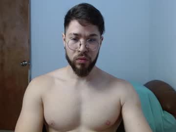 Clark_14 January 27, 2026 Chaturbate stream image