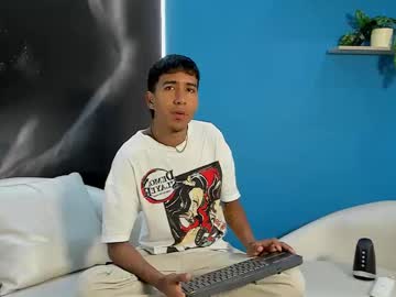 Ender_H0t January 27, 2026 Chaturbate stream image