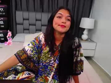 Gurisha_Priya January 27, 2026 Chaturbate stream image