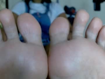Isabela_Ferrer_ January 27, 2026 Chaturbate stream image