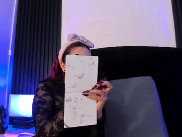 _Johana18 January 27, 2026 Chaturbate stream image