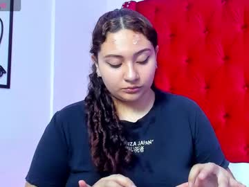 Lee_Rose_ January 27, 2026 Chaturbate stream image