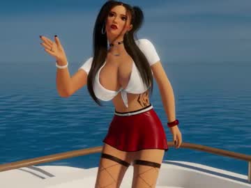 Sensual_Oriana January 27, 2026 Chaturbate stream image
