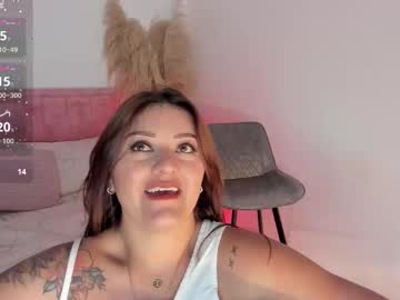Sofia_Wilson_ January 27, 2026 Chaturbate stream image