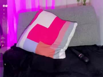 Adelinaconte1 January 27, 2026 Chaturbate stream image
