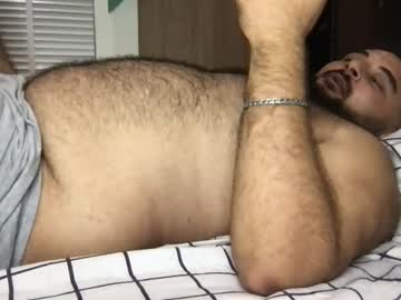 _Alan_Bear_ January 27, 2026 Chaturbate stream image