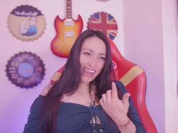 Alessia_Rouge January 27, 2026 Chaturbate stream image