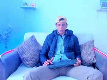 Andrey_Santamaria January 27, 2026 Chaturbate stream image