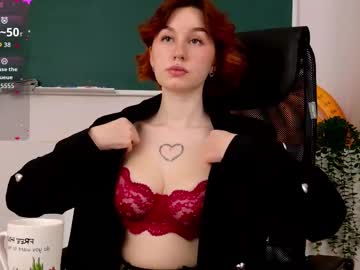 Clairemathis January 27, 2026 Chaturbate stream image