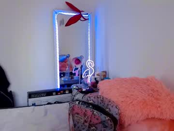 Doll_Sary January 27, 2026 Chaturbate stream image