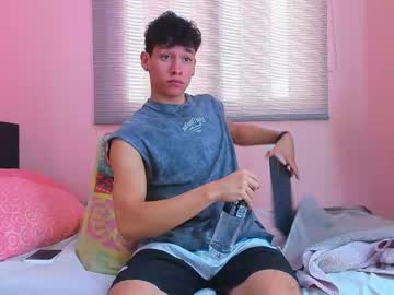 Muscle_Myke January 27, 2026 Chaturbate stream image