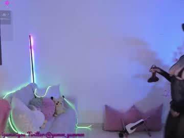 Raven_Sakura January 27, 2026 Chaturbate stream image