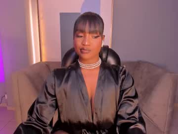 Savannahstorm_ January 27, 2026 Chaturbate stream image