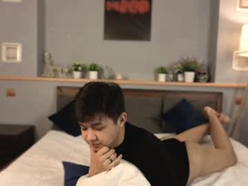 Tonicadel January 27, 2026 Chaturbate stream image