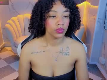 Violeth_B January 27, 2026 Chaturbate stream image