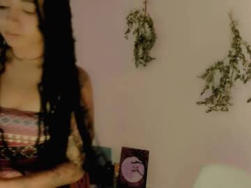 Alma_Silvestre January 27, 2026 Chaturbate stream image
